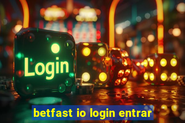 betfast io login entrar